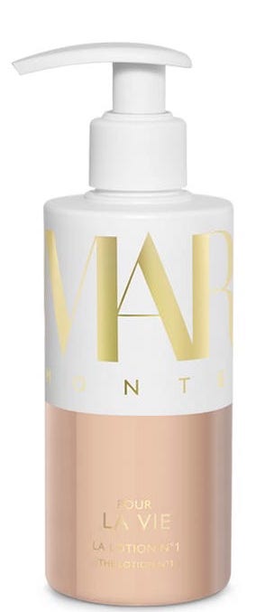 Margy's The Lotion N°1